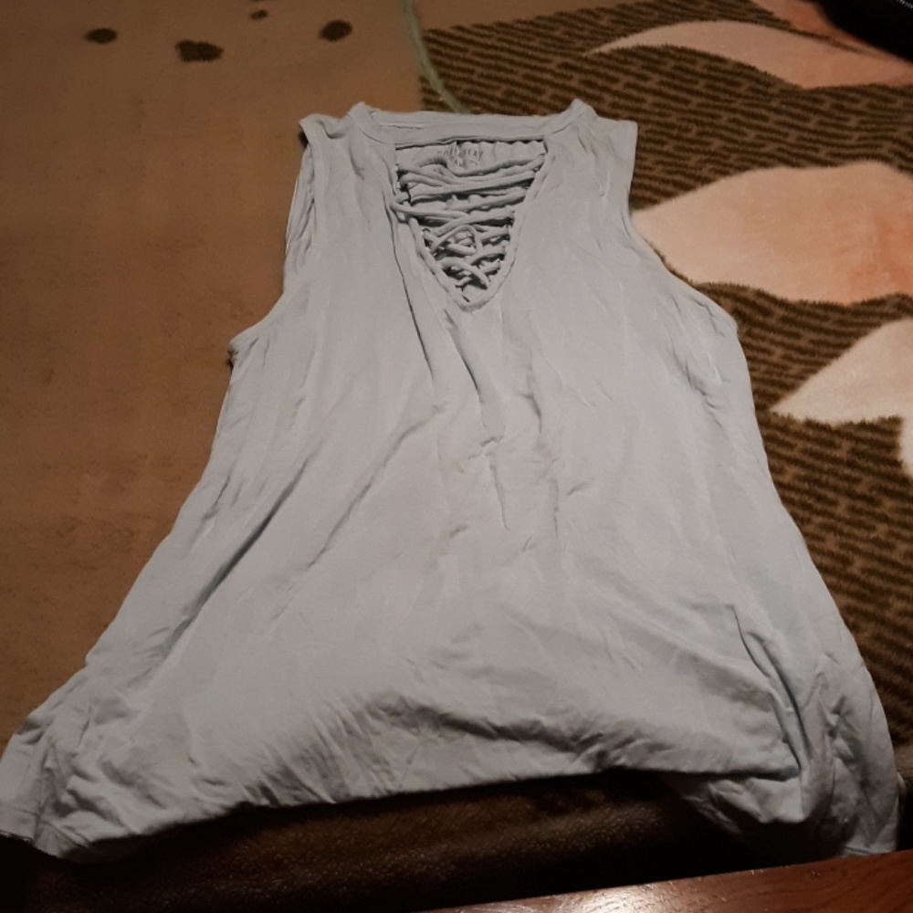 American Eagle womens tank top